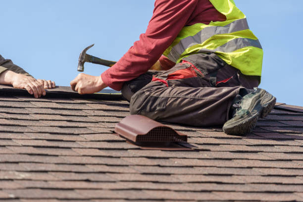 Best Commercial Roofing Services  in Metamora, IL