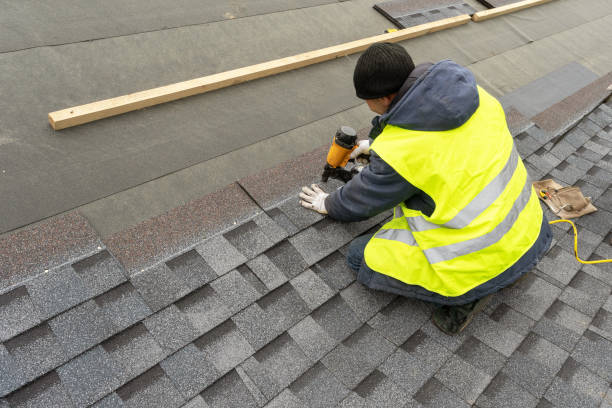Best Flat Roof Repair Services  in Metamora, IL