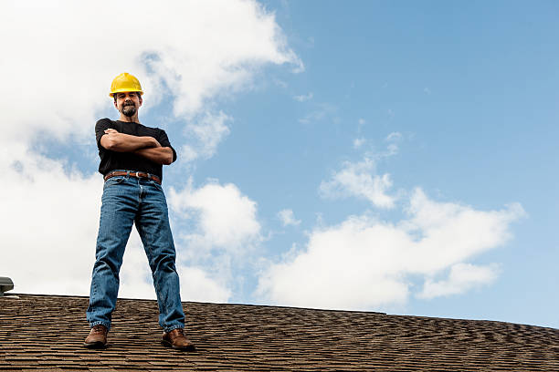 Best Tile Roofing Contractor  in Metamora, IL