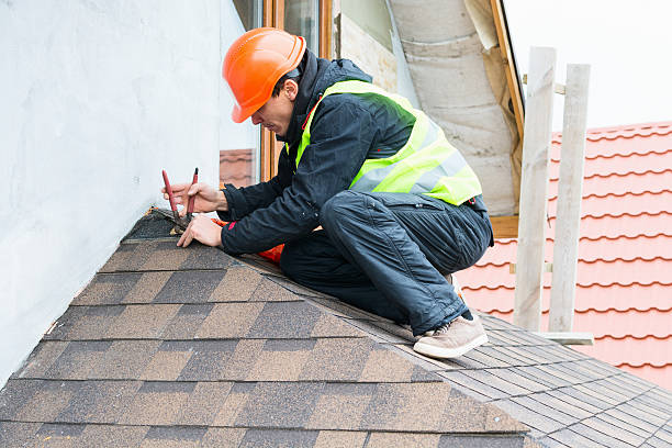 Best Local Roofing Companies  in Metamora, IL