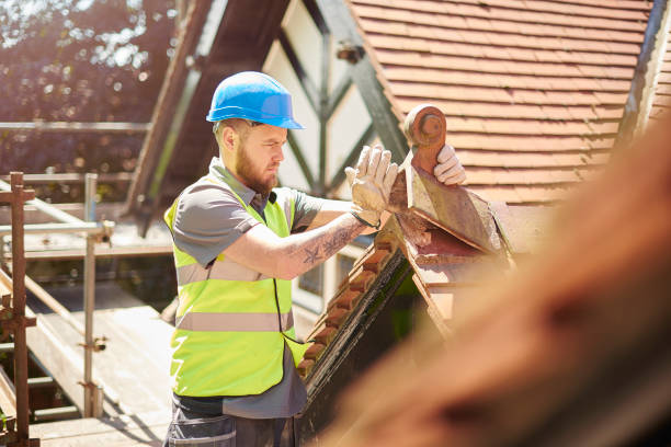 Quick and Trustworthy Emergency Roof Repair Services in Metamora, IL