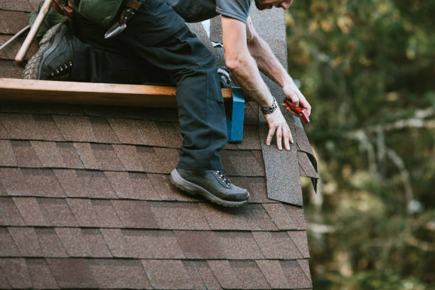 Best Residential Roofing Contractor  in Metamora, IL