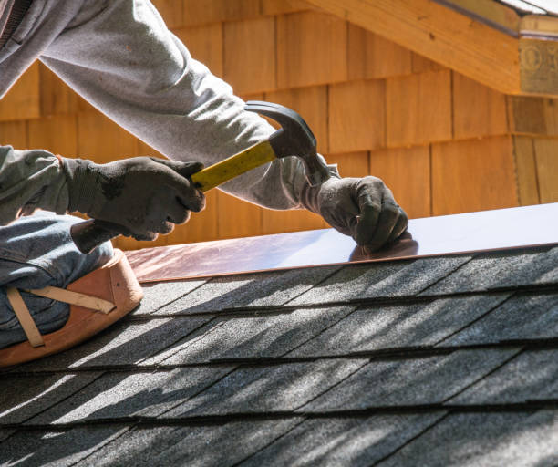 Roof Installation Near Me in Metamora, IL